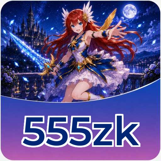 555zk APK Indonesia - Panduan Lengkap dan Tutorial